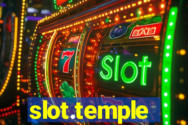 slot.temple