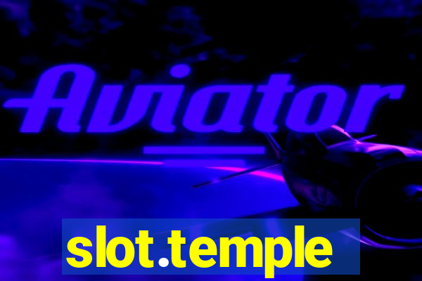 slot.temple