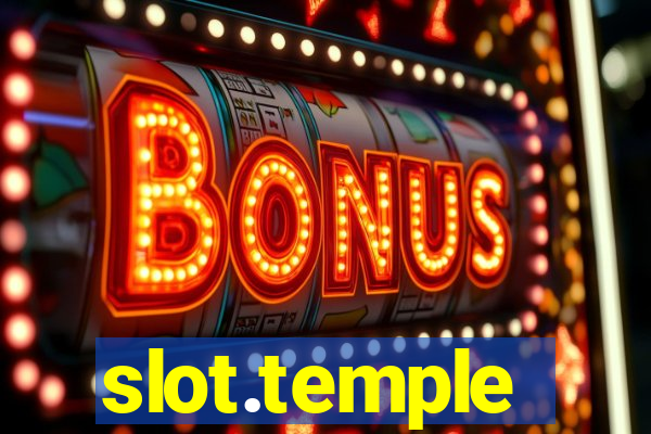 slot.temple