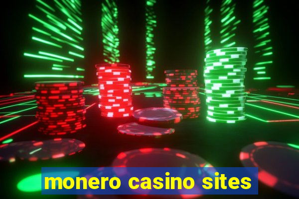 monero casino sites