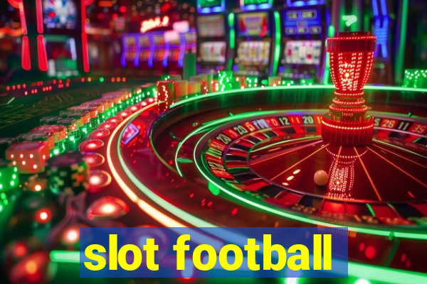 slot football