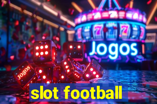 slot football