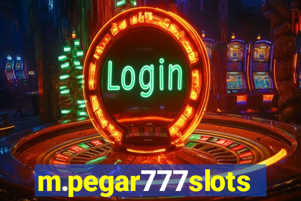 m.pegar777slots