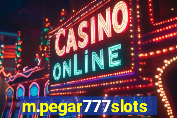 m.pegar777slots