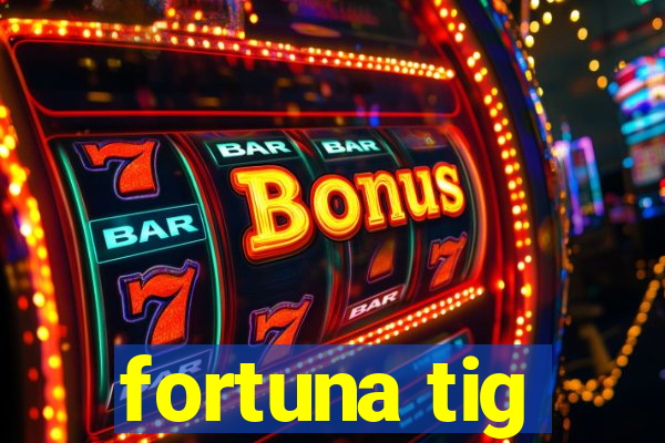 fortuna tig