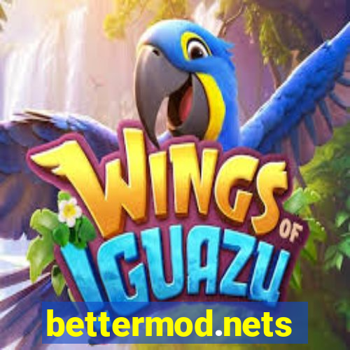 bettermod.nets