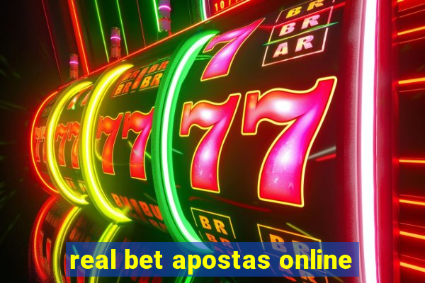 real bet apostas online