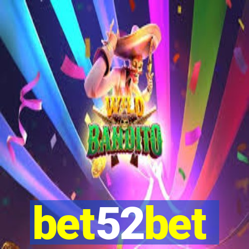 bet52bet