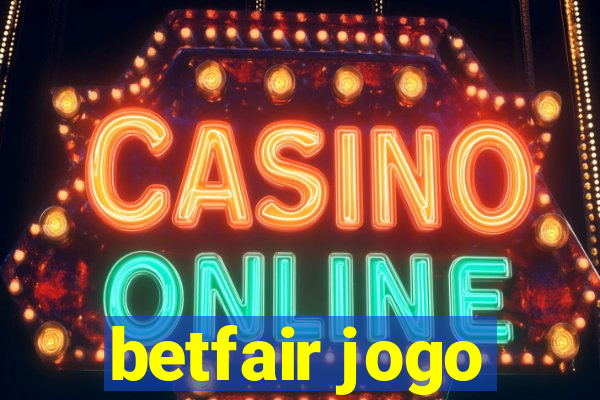 betfair jogo