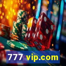 777 vip.com