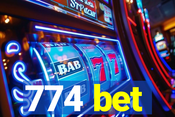 774 bet