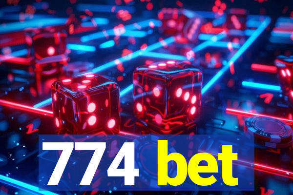 774 bet