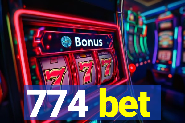 774 bet