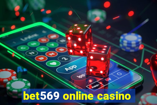 bet569 online casino