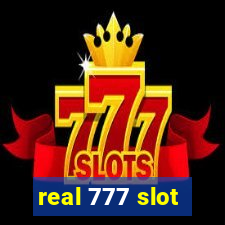 real 777 slot