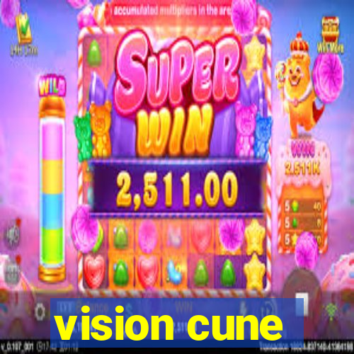 vision cune