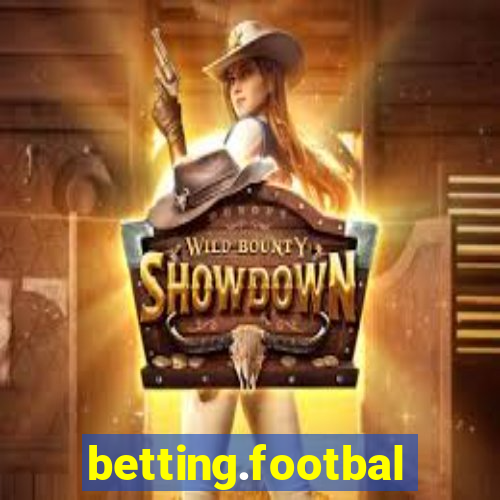 betting.football