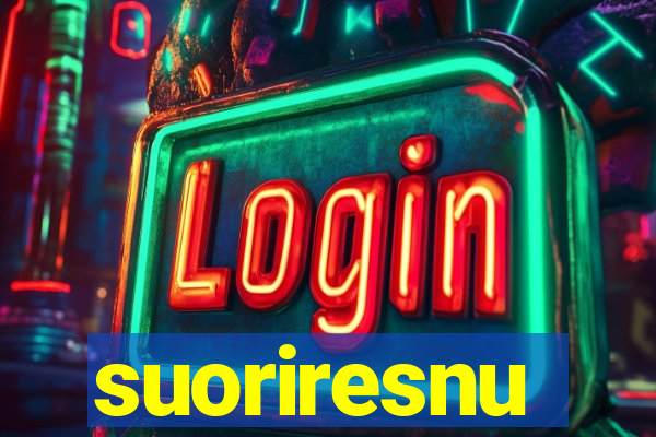 suoriresnu