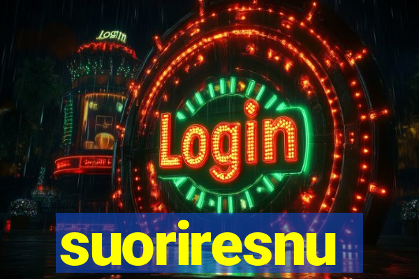 suoriresnu