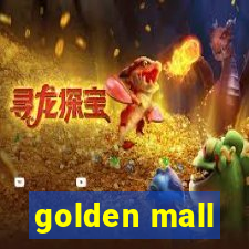 golden mall