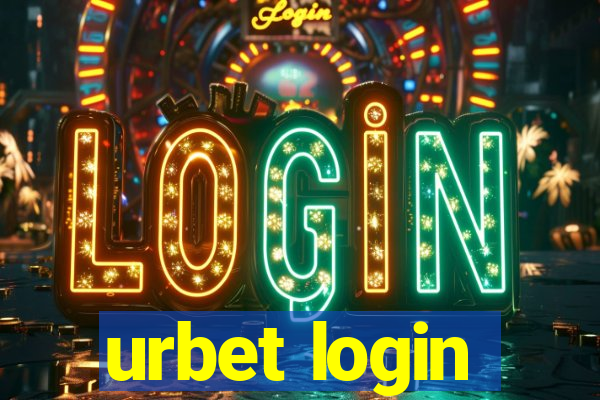 urbet login