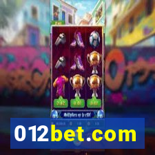 012bet.com