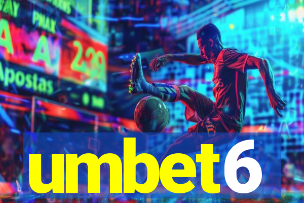 umbet6