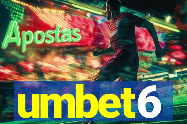 umbet6