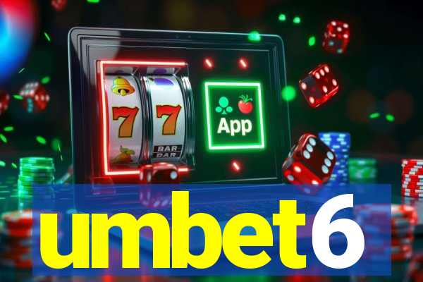 umbet6