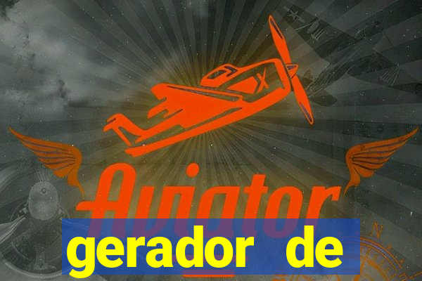 gerador de comprovante de pagamento