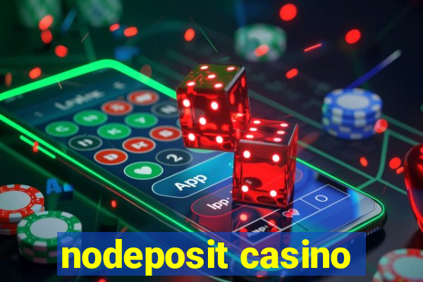 nodeposit casino