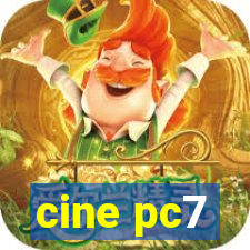 cine pc7