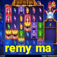 remy ma