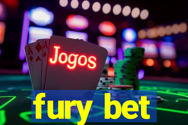 fury bet