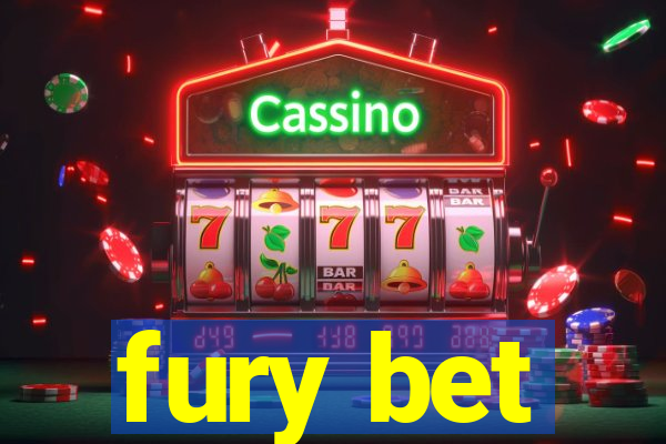 fury bet