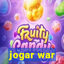 jogar war