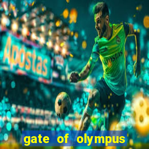 gate of olympus 1000 demo