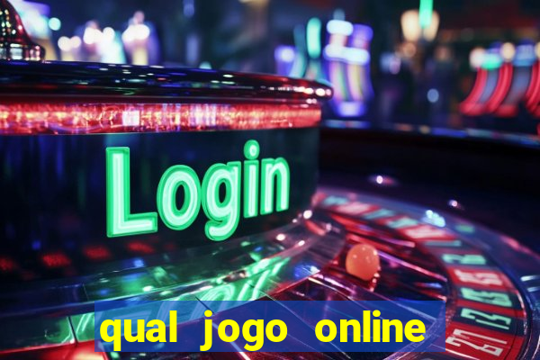 qual jogo online mais jogado do mundo