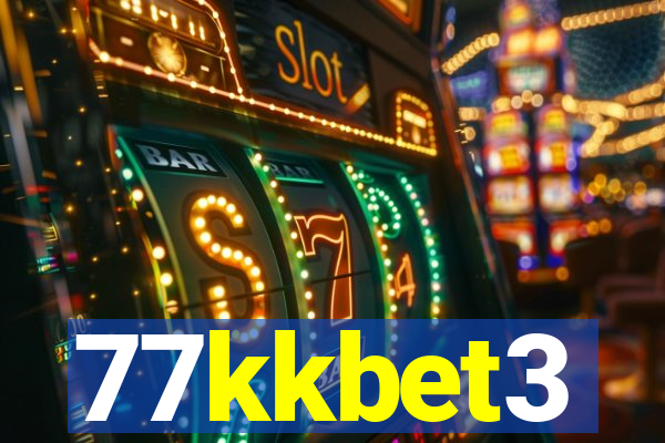 77kkbet3