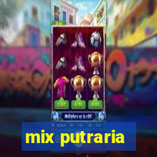 mix putraria