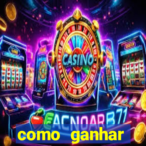 como ganhar dinheiro nos jogos de aposta