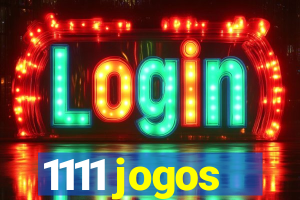 1111 jogos