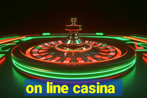 on line casina