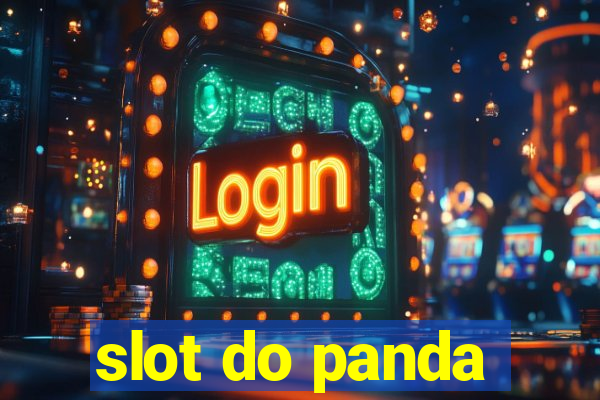 slot do panda