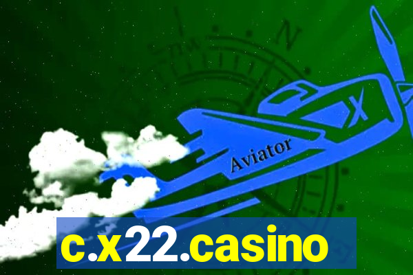 c.x22.casino