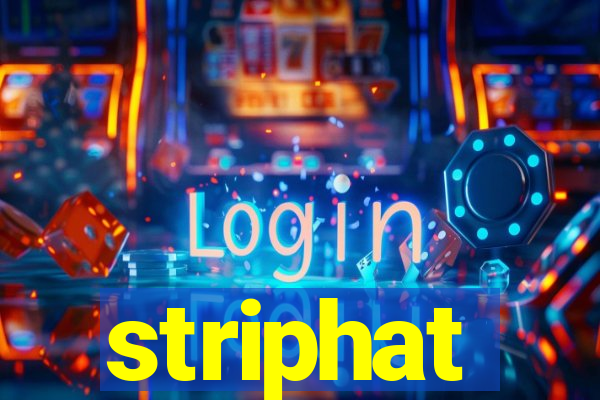 striphat