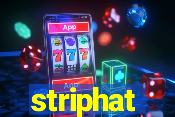 striphat