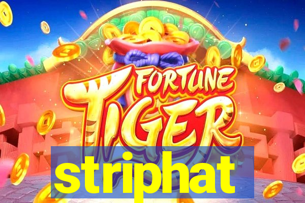 striphat