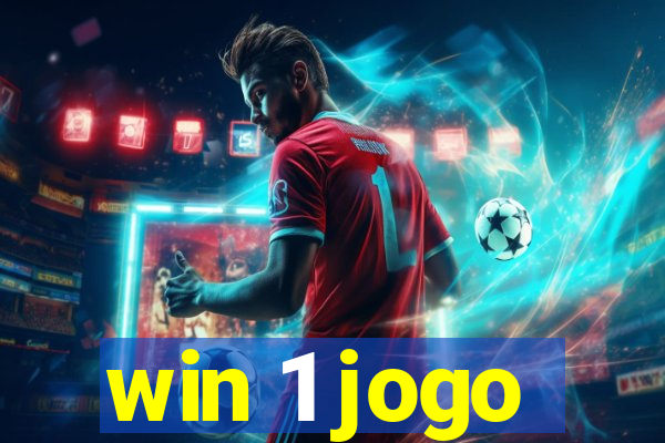 win 1 jogo