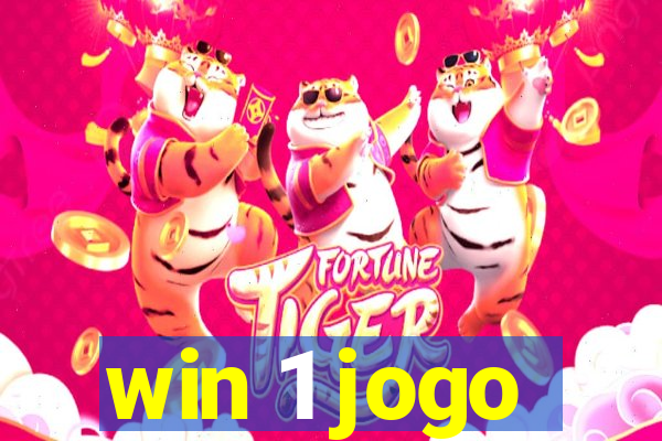 win 1 jogo